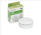 Aico Optical 10 Year Lithium Battery Smoke Alarm Ei650i Fire Detector NOT LINK