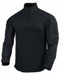 Condor Combat Shirt (Gen II) Black