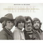 Creedence Clearwater Revival  Ultimate Creedence Clearwater  CD