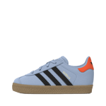 Adidas Originals GAZELLE COMFORT CLOSURE ELASTIC LACES Sneakers Unisex Blå 24