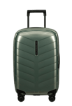 Samsonite Attrix Spinner 55/35 cm Grön