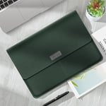 Universal 13''-14'' Laptop Etui - Grøn