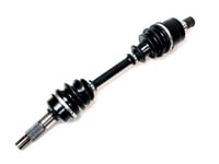 RL CV DRIVE SHAFT(NO DIFF)