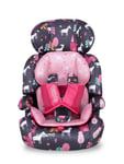 Cosatto Zoomi car seat group 123 anti escape in Unicorn Land from 9 to 36 kg