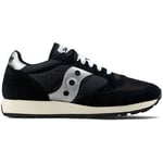 Tennarit Saucony  Jazz original vintage S70368 10 Black/White