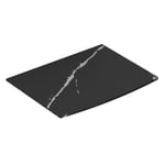 Dansani You Silestone Benkeplate Eternal Marquina / 60cm