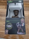 Cable Guys Marvel Groot "I Am Groot" Phone & Controller Holder *IN HAND*