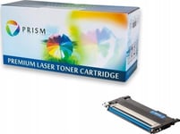 Toner Prism Prism Samsung Toner Clt-406Cs/St984a Cyan 1K Clp-360 100% Ny