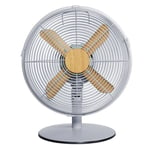 Russell Hobbs Scandi Style 12 Inch Desk Fan