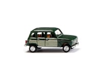 Wiking 022406 H0 Personbil Model Renault R4 Parisienne