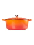 Le Creuset Signature casserole - 20 cm - 2.4 L