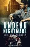 Createspace Independent Publishing Platform Chrissy Peebles The Zombie Chronicles - Book 5: Undead Nightmare