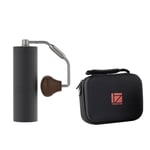 1Zpresso X-Ultra Manual Coffee Grinder - Midnight Black