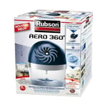 RUBSON - Absorbeur Aero 360° - 20 m² + 1 recharge