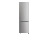 Haier 2D 60 Series 5 Pro Hdpw5620cnpk, 406 L, Sn-T, 10 Kg/24H, C, Färska Zon Fack, Silver