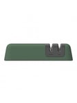 BergHOFF 2-in-1 Knife sharpener Green