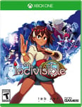 Indivisible for Xbox One [New Video Game] Xbox One