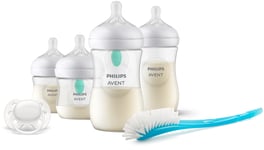 Philips Avent Natural Response Presentförpackning