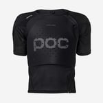 Poc VPD Air+ Tee M Svart Cykelkläder - Skyddsutrustning