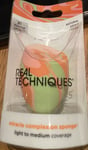 Real Techniques Miracle Complexion Swirl Sponge - New