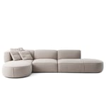 Cassina - Bowy Sofa / Annapurna 13F360 - Soffor