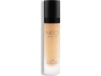 Neo Make Up Neo Make Up Hd Ultra Light Foundation Delicate Moisturizing Foundation 01 35Ml