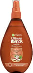 Garnier Coconut Hair Oil for Dry Frizzy Hair, 150ml