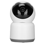 Indoor Security Camera Baby Pet Cam Pan Tilt Motion Detection Alarm 2 Way Au GHB