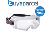 Bolle Safety COVARSI Coverall PLATINUM Safety Goggles - Sealed BOLCOVARSI