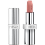 Prada Soft Matte Nude Refillable Lipstick 3.8g (Various Shades) - B108 - Beige