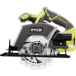 RYOBI - Scie circulaire 18V ONE+ - lame 150 mm - R18CSP-0