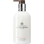 Molton Brown Collection Delicious Rhubarb & Rose Hand Lotion 300 ml (£68.93 / 1 l)