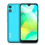 SPC SMART 3 32 Go Turquoise