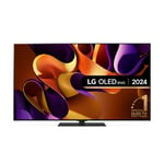 LG OLED55G46LS.AEK 55 inches 3840 x 2160 4K Ultra HD OLED Smart TV - Silver