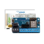 Konnected Alarm Panel Conversion Kit - 6 Zone - Konnected