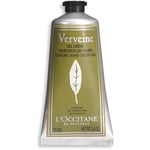 L'Occitane Verbena Cooling Hand Cream Gel - 75 ml