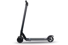 ION E-Lite Trottinette electrique Adulte Unisexe, Noir