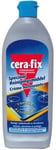 Crème entretien CERA-FIX plaque cuisson induction vitrocéramique protection 200
