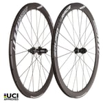 Xentis Squad 4.2 Race Disc Tubeless Landsvägshjulset