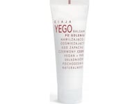 Ziaja_Yego Moisturizing And Refreshing Aftershave Balm Red Cedar 80Ml