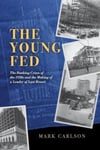 The Young Fed  The Banking Crises of the 1920s and the Making of a Lender of Last Resort