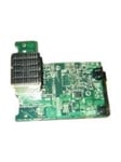 Dell Pass-through Mezzanine Adapter - expansion module