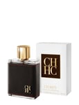 Carolina Herrera Carolina Herrera Ch Men Eau De Toilette 100 Ml Nude