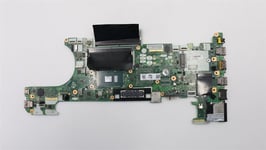 Lenovo ThinkPad T470 Motherboard Mainboard 01HX664