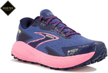 Brooks Divide 5 Gore-Tex W Chaussures de sport femme