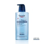 Eucerin UreaRepair % urea shower gel 400 ml