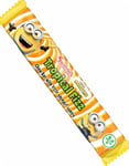 Swizzels Drumstick Chew Bar Minion Tropical Fizz - Mango och ananas smak