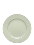 Swedish Grace Plate 27Cm Green Rörstrand