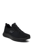 Mens Go Walk Flex - Ultra Black Skechers