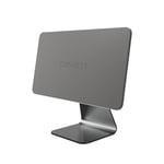 Cygnett MagStand for iPad 12.9 - Space Grey - Tablet Stand, Sturdy, Safe